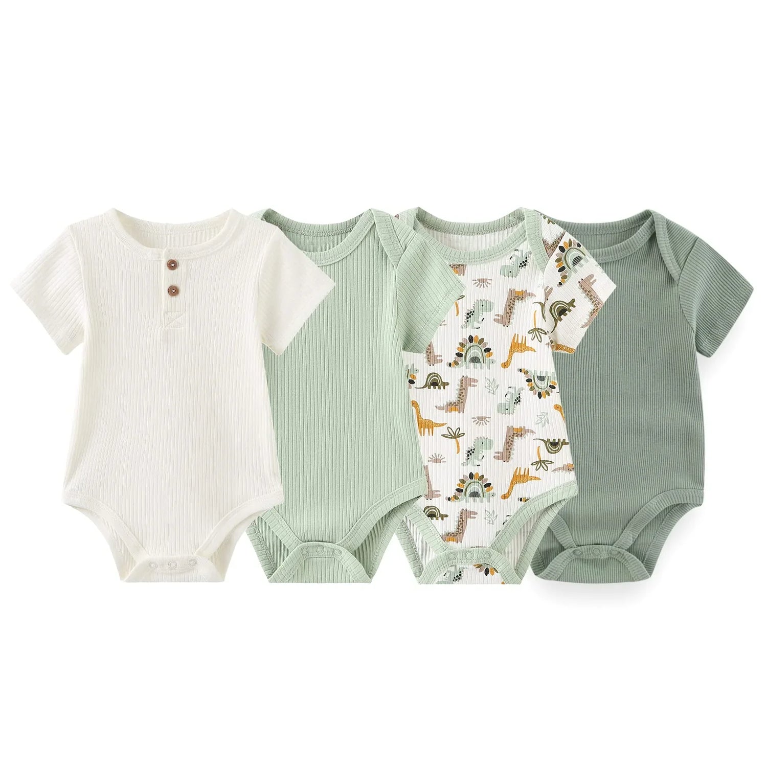 Baby Apparel